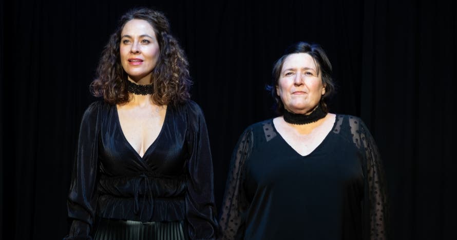 Las negras de Shakespeare