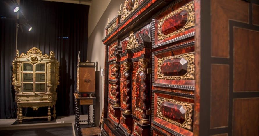 Visitas guiadas a la Fundació Ramón Pla Armengol: arte y medicina