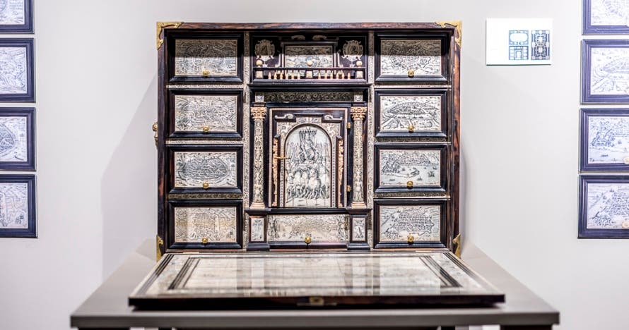 Visitas guiadas a la Fundació Ramón Pla Armengol: arte y medicina