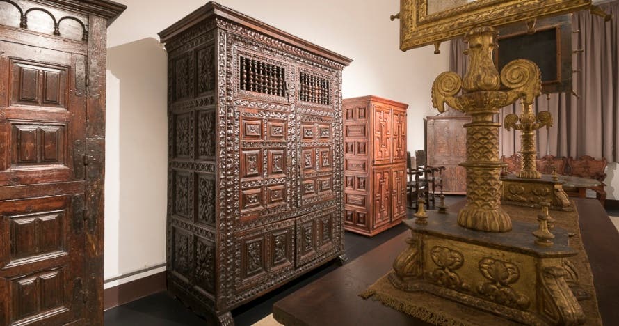 Visitas guiadas a la Fundació Ramón Pla Armengol: arte y medicina