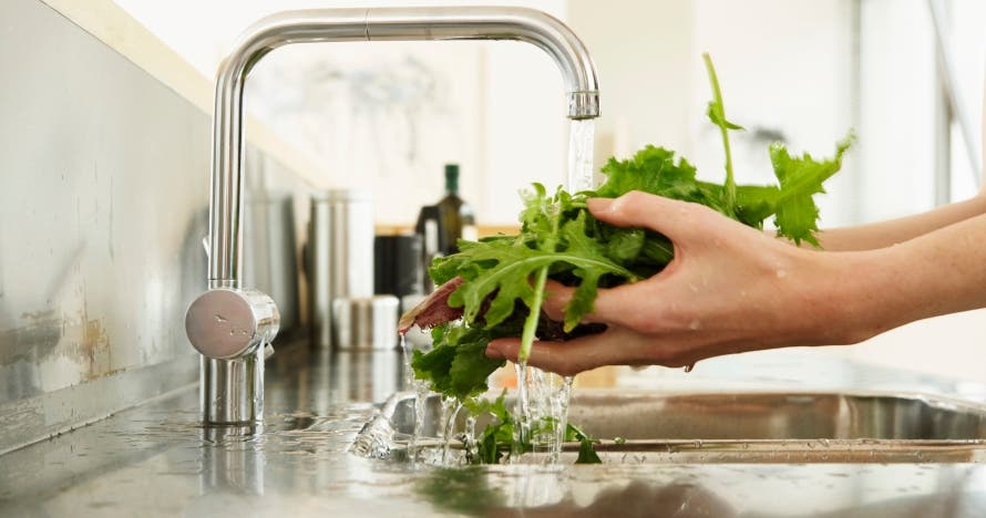 Manipulador de alimentos y alergias alimentarias, ábrete puertas