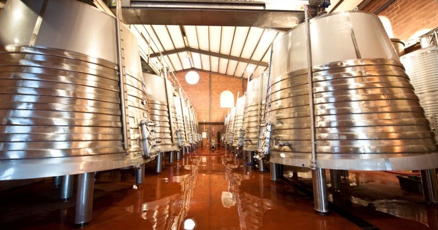 Descubre la magia del vino: visita y cata en Bodegas las Encomiendas
