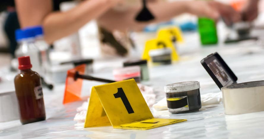 Curso online de psicopatología criminal y psicología forense