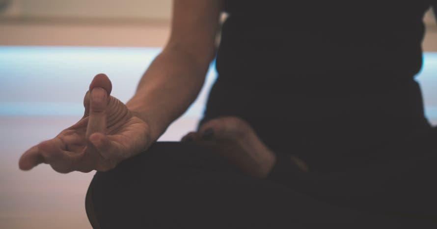 Conviértete en Monitor de Yoga con este curso online con monitor