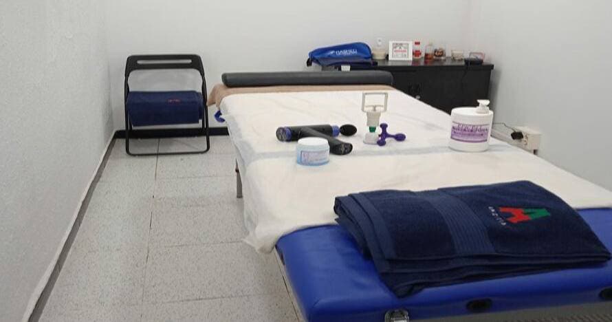 Masajes de 60 minutos para desconectar y renovar el cuerpo