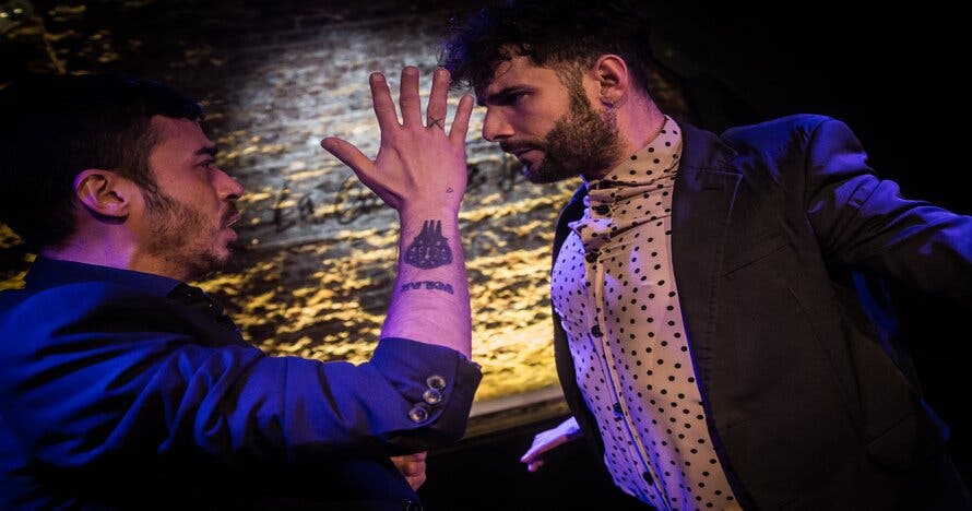 Espectáculo Flamenco en La Cueva de Lola