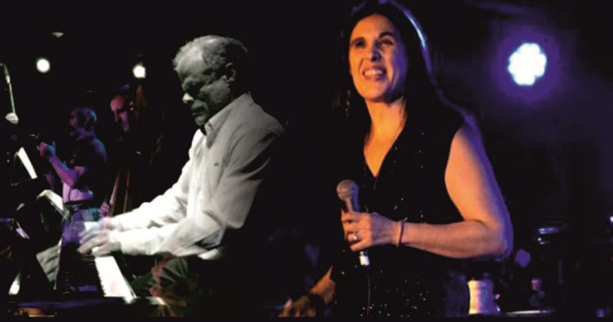 Loly Ayuma - Tributo a Tom Jobim
