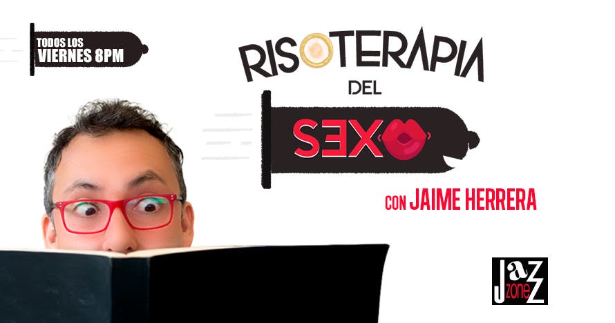 Risoterapia del sexo - Jazz Zone