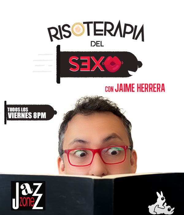 Risoterapia del sexo - Jazz Zone