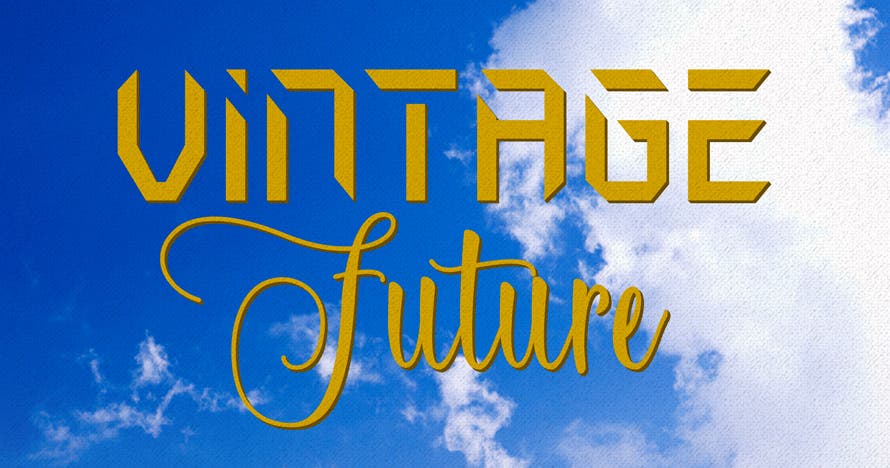 Vintage Future