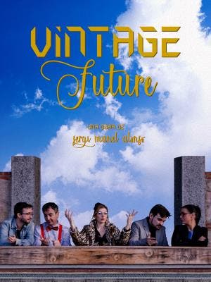 Vintage Future