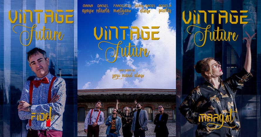 Vintage Future