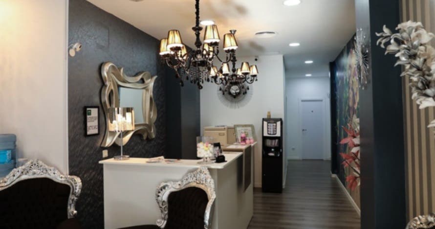 Piel nueva y luminosa con la radiofrecuencia Indiba deep beauty