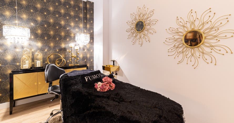 Piel luminosa y firme con radiofrecuencia Indiba deep beauty