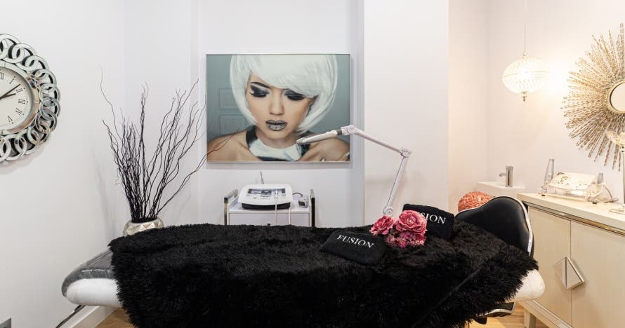 Piel luminosa y firme con radiofrecuencia Indiba deep beauty