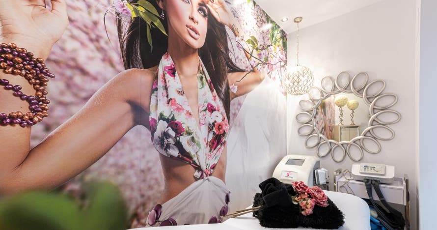 Piel luminosa y firme con radiofrecuencia Indiba deep beauty