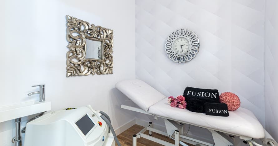 Piel luminosa y firme con radiofrecuencia Indiba deep beauty