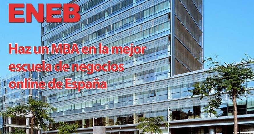 MBA & Máster en Coaching, Inteligencia Emocional y PNL