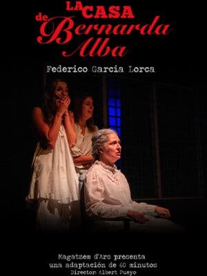 La Casa de Bernarda Alba