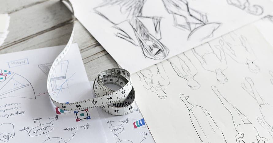 Curso de corte y confección, crea tus prendas desde cero