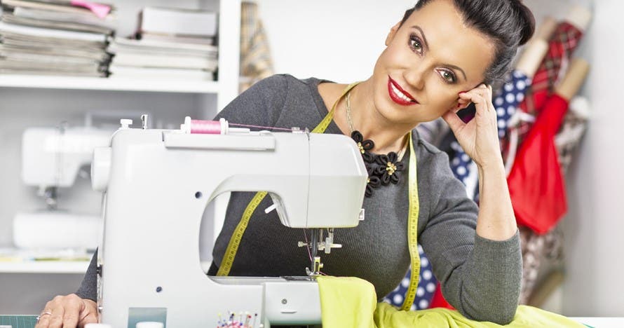 Curso de corte y confección, crea tus prendas desde cero