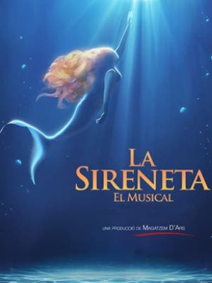 La Sireneta