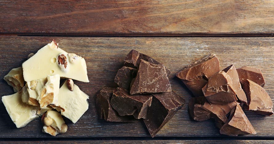 CHOCOMASTER GIRONA: taller y cata gourmet de chocolates profesionales