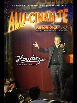 Alucinante
