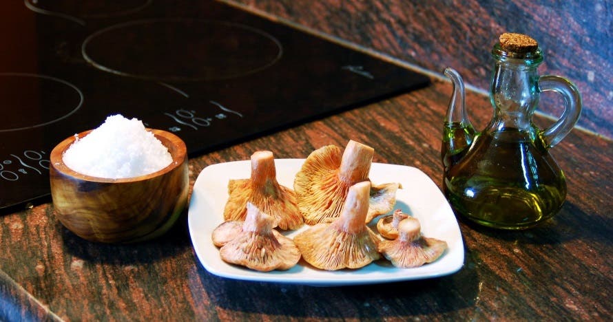 Taller de cocina catalana en Sants con degustación 