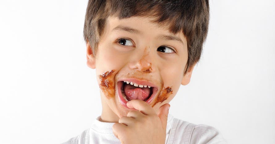 CHOCOMASTER Kids Girona: Taller y cata de chocolates de niños y padres