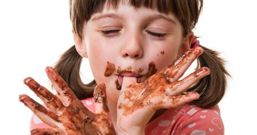 CHOCOMASTER Kids Girona: Taller y cata de chocolates de niños y padres