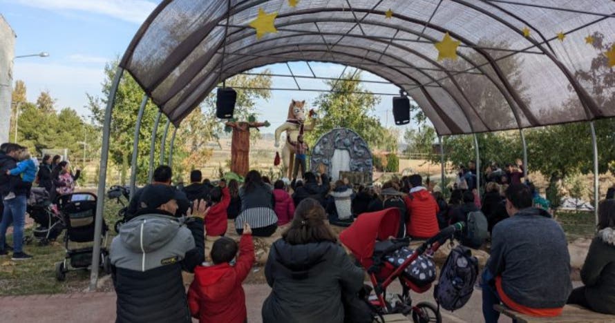 Descubre la magia de La Manreana Parc: diversión y naturaleza