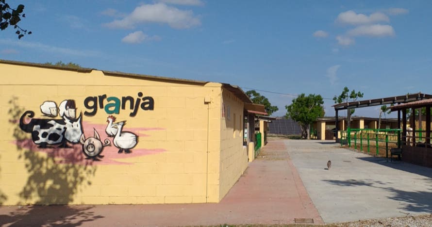 Descubre la magia de La Manreana Parc: diversión y naturaleza