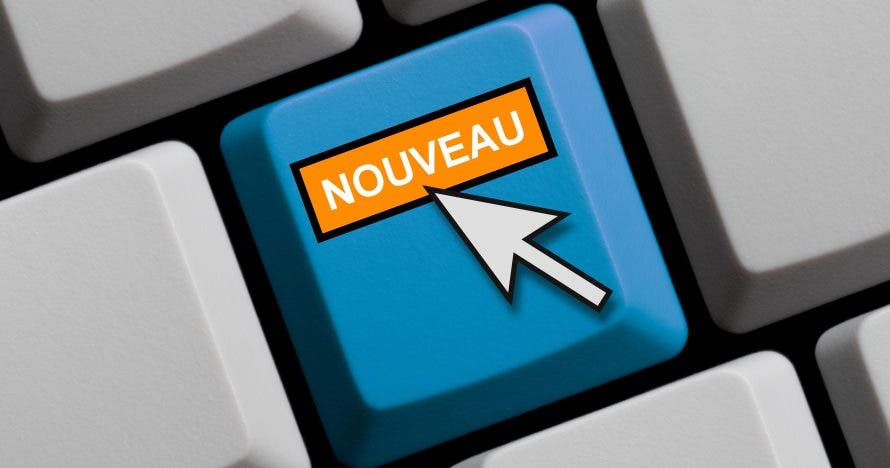 Curso online intensivo de francés con diploma acreditativo
