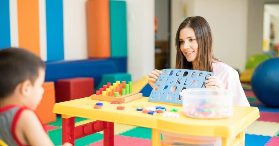 Monitor de educación especial NEE con diploma acreditativo