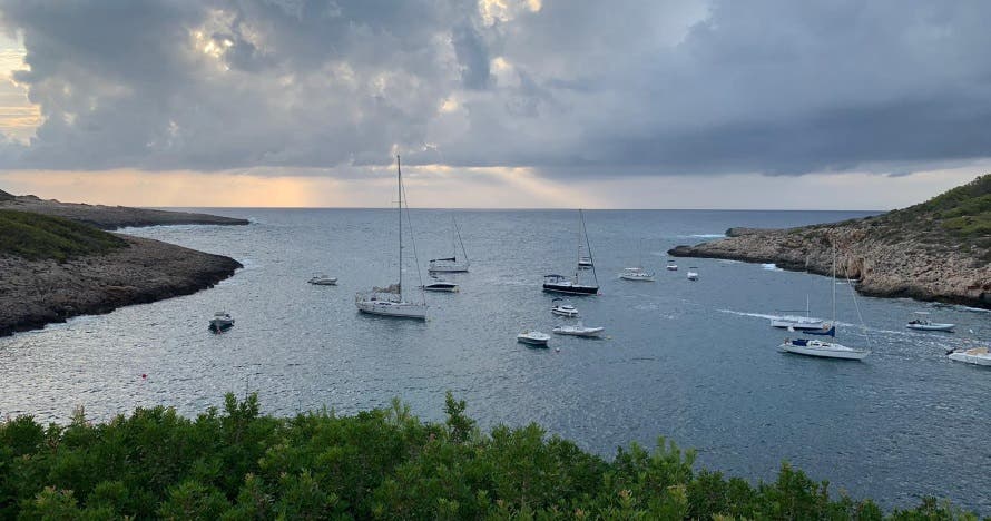 Habilitación islas