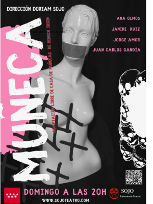 Muñeca