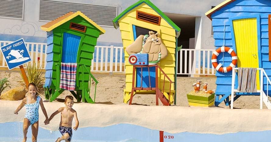 Warner Beach