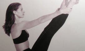 Curso online de monitor de Pilates, entrenamiento físico y mental