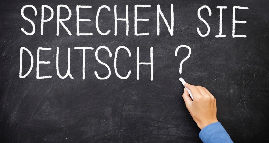 Curso Básico de Alemán con Certificado