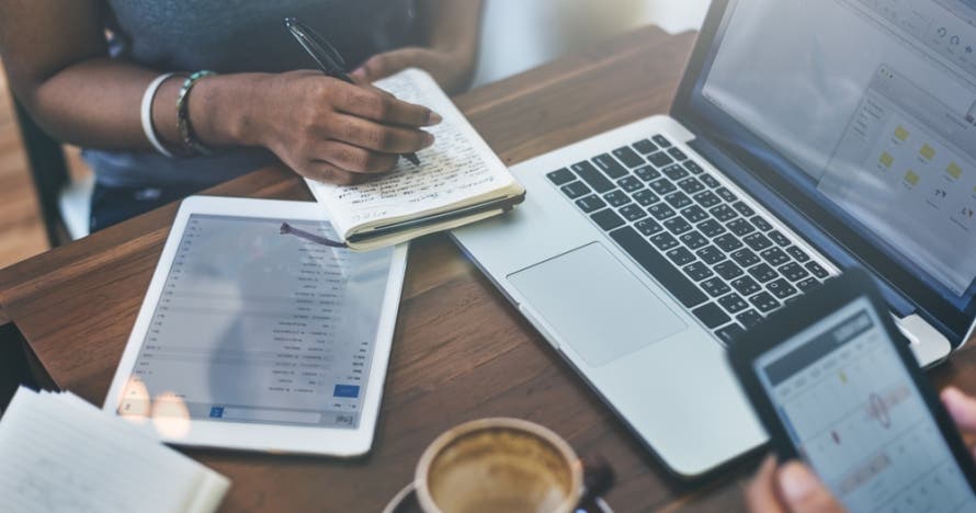 Máster en Administración y Dirección de Empresas