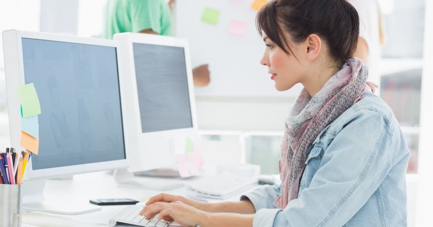 Pack 5 cursos: Outlook, Word, Excel, Access y Power Point 2016