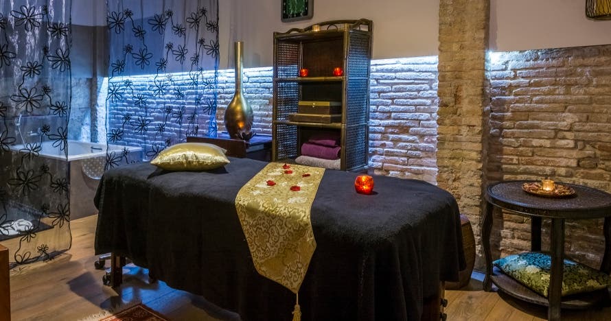 Limpieza facial profunda en Ambrosia Spa