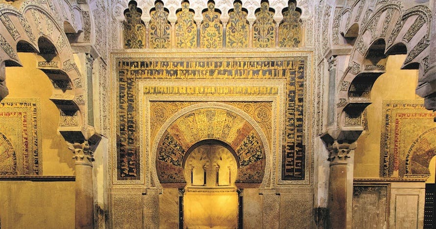 Córdoba: Mezquita, Catedral y Judería con entradas incluidas
