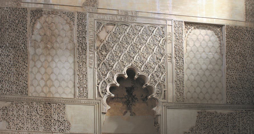 Córdoba: Mezquita, Catedral y Judería con entradas incluidas