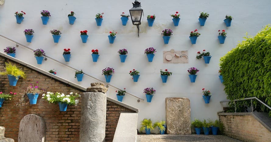 Córdoba al Completo: calles y monumentos esenciales con entradas