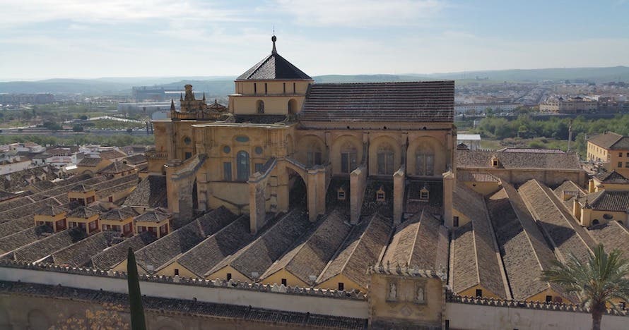 Córdoba al Completo: calles y monumentos esenciales con entradas