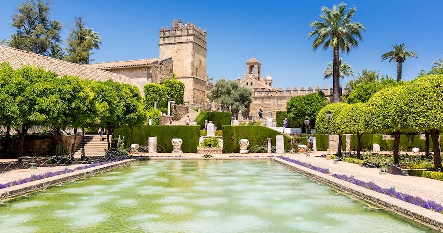 Córdoba al Completo: calles y monumentos esenciales con entradas