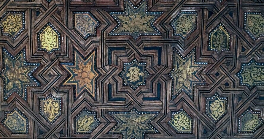 Visita guiada a la Alhambra y los Palacios Nazaríes con entradas