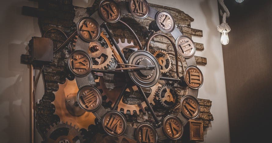 Kraken Escape Room: aventura en el primer Escape Room Bar de España